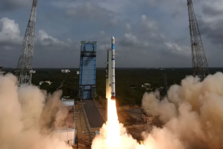 साउदी अरबद्वारा ‘शम्स’ उपग्रह सफल प्रक्षेपण, अन्तरिक्ष क्षेत्रमा नयाँ उपलब्धि