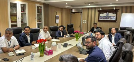 सेवालाई नवीनतम प्रविधिमा अब्बल बनाउने विद्युत् प्राधिकरणको पहल