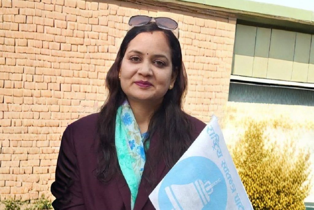 सम्भावित नयाँ रोगको सामना गर्न एकीकृत रूपमा अगाडि बढिरहेका छौँः स्वास्थ्यमन्त्री मेहता