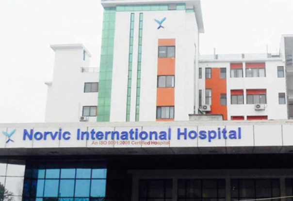 नर्भिकद्वारा आमाको मुख हेर्ने दिनका अवसरमा स्वास्थ्य सेवा तथा परीक्षणमा विशेष छुट