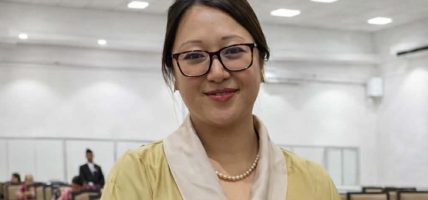 संसद्को स्वास्थ्य समिति सभापतिमा डा. ओजस्वी शेरचनलाई पठाउने रास्वपाको निर्णय