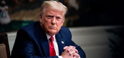 ओर्टेगाद्वारा ट्रम्पको तीव्र आलोचना