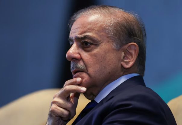 पाकिस्तानले पायो साउदी अरेबियाबाट १ अर्ब डलर