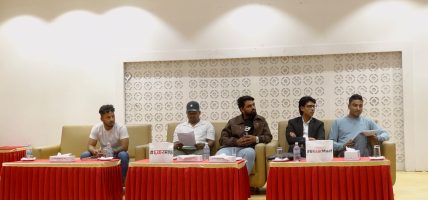 जेन्जी अगुवा मिराज ढुङ्गाना समूहको माग : पेट्रोलियम पदार्थमा लाग्ने ६ प्रकारका कर हटाउन आग्रह