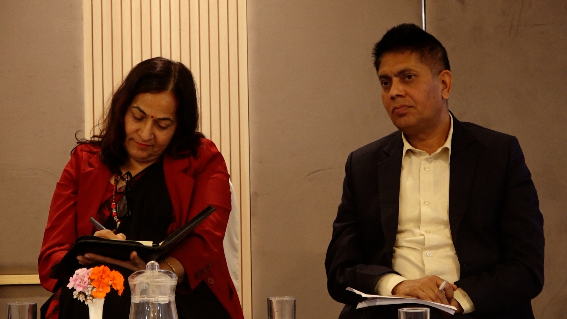 द्वन्द्वपीडितको सहकार्यबिना टिआरसी प्रक्रिया अधुरो : सचिव खरेल (भिडियो सहित)