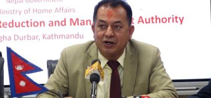 गर्मी र आगलागी जोखिम न्यूनीकरणका लागि व्यापक तयारी आवश्यक