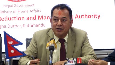 गर्मी र आगलागी जोखिम न्यूनीकरणका लागि व्यापक तयारी आवश्यक