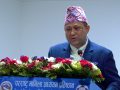 नेपाललाई नै ‘ग्लोबल एजुकेसन हब’ बनाऔँ : मन्त्री शिशिर खनाल