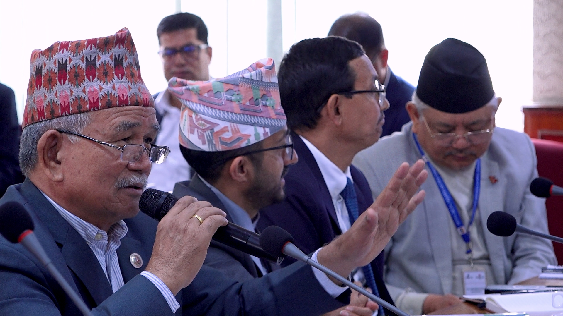 ललितपुरका सम्पदामा कानुनी जटिलता, पर्यटन प्रवद्र्धनमा बाधा  (भिडियो सहित)