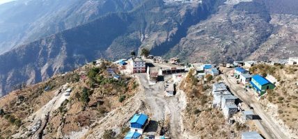 रास्कोट नगरपालिका : आशालाग्दो स्थानीय तह, विकासमा फड्को