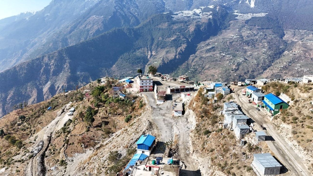 रास्कोट नगरपालिका : आशालाग्दो स्थानीय तह, विकासमा फड्को