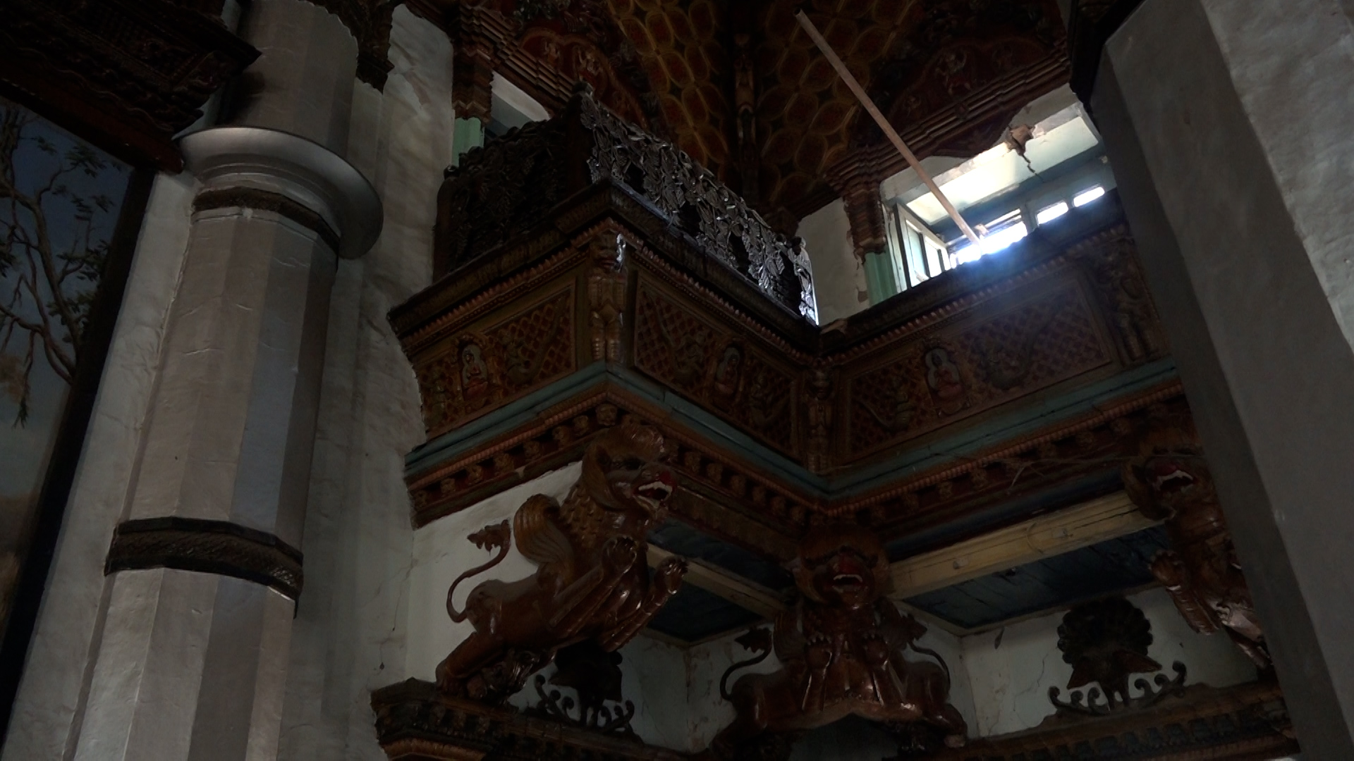 संसदीय समितिद्वारा नयाँ संसद भवन र ग्यालरी बैठकको अनुगमन