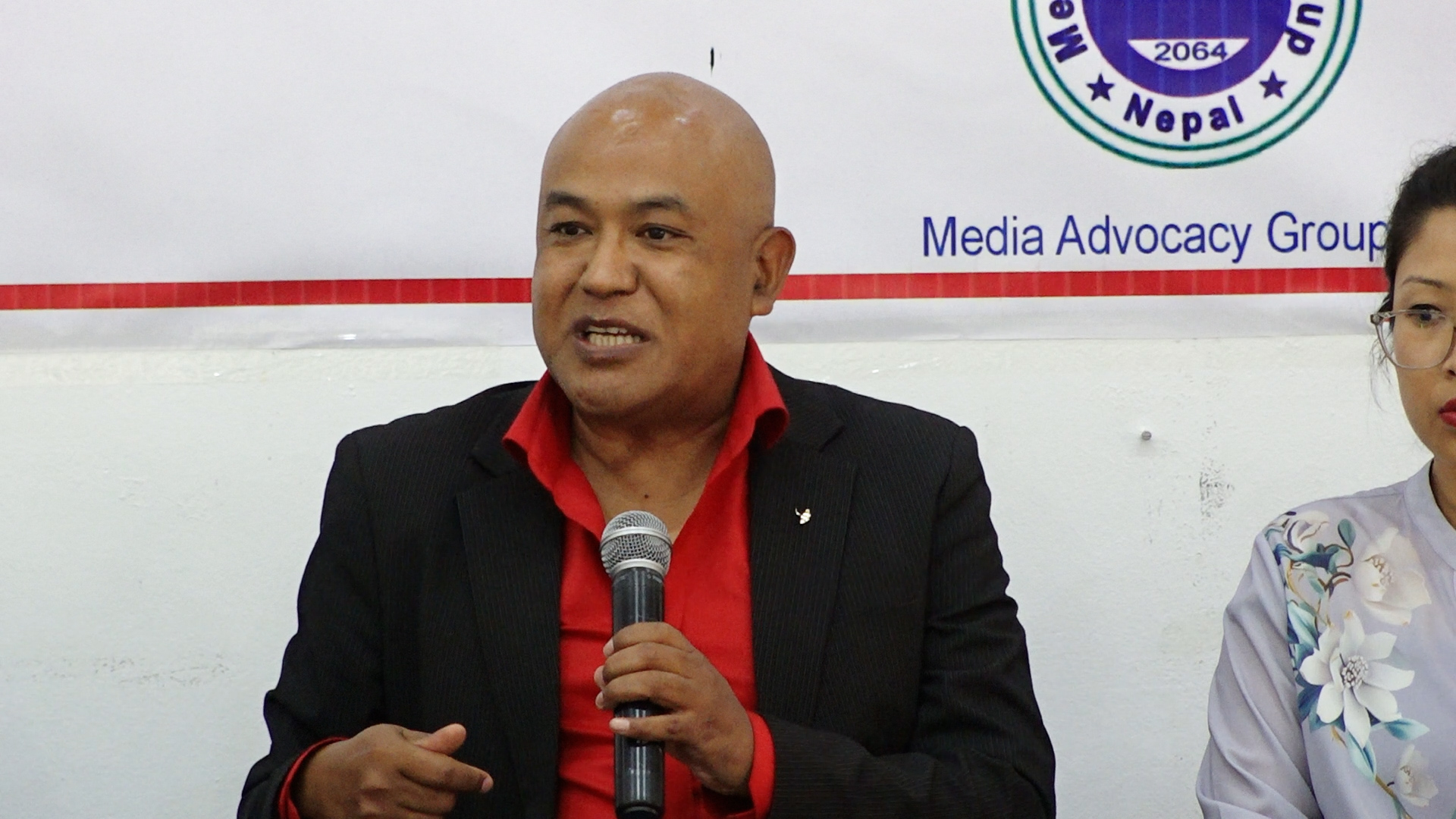 ‘बाइबलीय अवधारणाले मानवलाई ‘पापी’का रूपमा चित्रित गर्यो, स्वतन्त्र निर्णय क्षमतालाई सीमित गर्यो’ (भिडियो सहित)