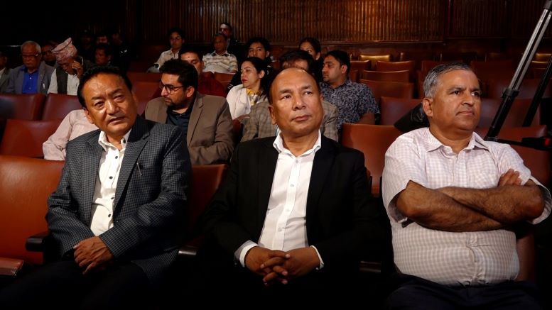 मनास्लु हीरक दिवस भव्य रूपमा मनाइँदै, प्रथम आरोहीहरूको सम्मान गरिने