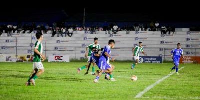 इटहरी गोल्डकप : भारतीय टोलीलाई हराउँदै प्लानिङ ब्वाइज सेमिफाइनलमा