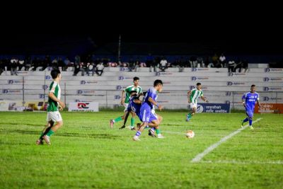 इटहरी गोल्डकप : भारतीय टोलीलाई हराउँदै प्लानिङ ब्वाइज सेमिफाइनलमा