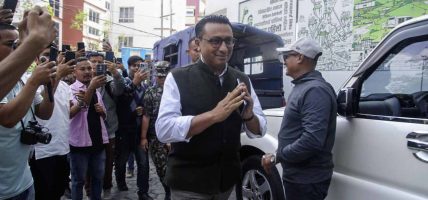 रास्वपाको सचिवालय बैठक सुरु 