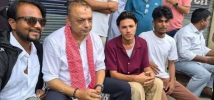 सरकारले संसद् र नागरिक दुवैलाई हेप्यो : गगन थापा