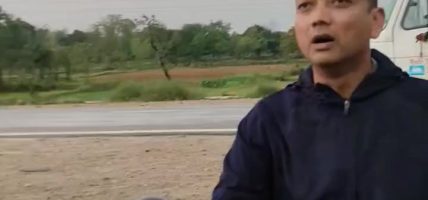 स्थानीयसँग विवाद भएपछि डीएसपी हमाल छिन्नमस्ता बाहिनीमा तानिए