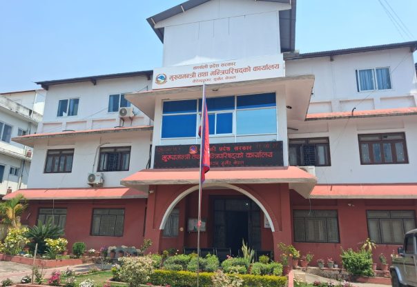 कर्णालीमा आगामी आवको बजेट निर्माण प्रक्रिया सुरु, कार्यान्वयनयोग्य योजनामा जोड