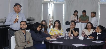 नेपालमा ५ प्रतिशत मातृमृत्युको कारण असुरक्षित गर्भपतन