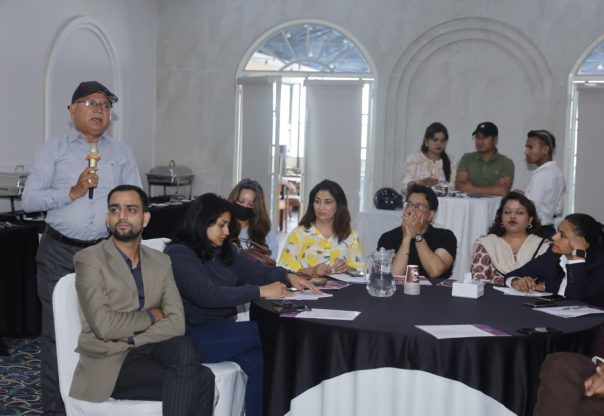 नेपालमा ५ प्रतिशत मातृमृत्युको कारण असुरक्षित गर्भपतन