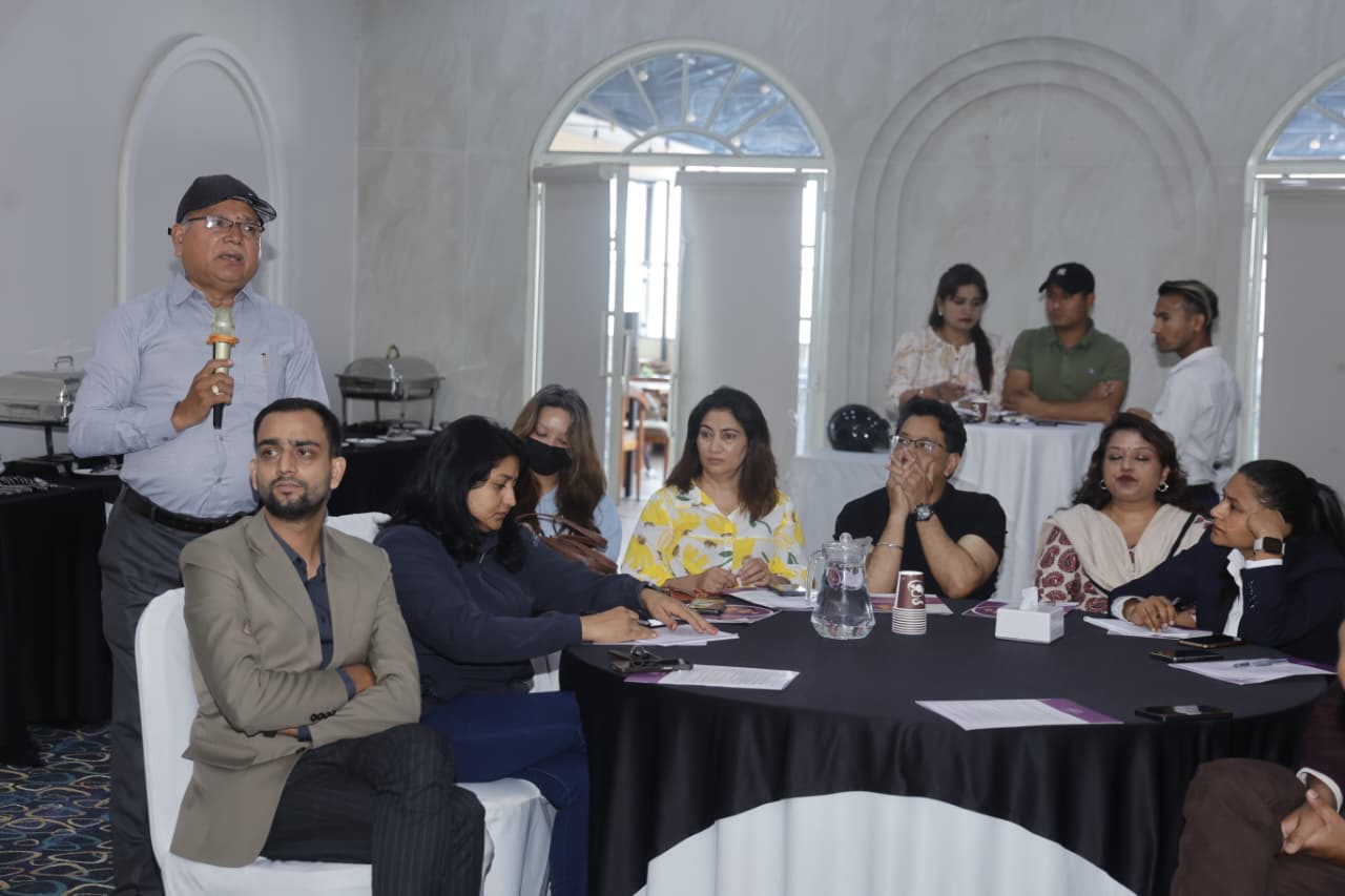 नेपालमा ५ प्रतिशत मातृमृत्युको कारण असुरक्षित गर्भपतन