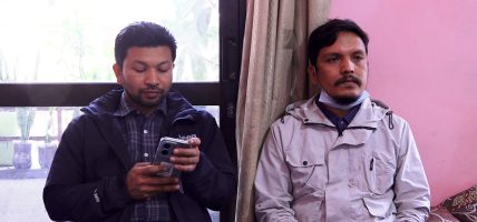 जेनजीहरुले भने : २४ घण्टाभित्र गृहमन्त्रीले राजीनामा नदिए संघर्षमा उत्रिन्छौं