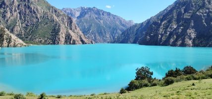 पर्यटनको ‘भर्जिन गन्तव्य’ कर्णाली : कहाँ घुम्ने, कसरी पुग्ने ?