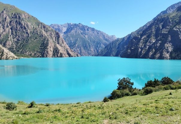 पर्यटनको ‘भर्जिन गन्तव्य’ कर्णाली : कहाँ घुम्ने, कसरी पुग्ने ? पर्यटनको ‘भर्जिन गन्तव्य’ कर्णाली : कहाँ घुम्ने, कसरी पुग्ने ?