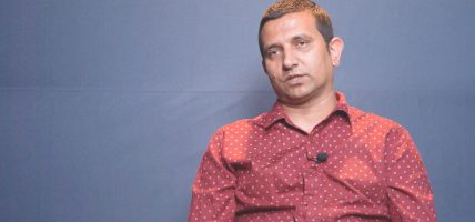 आन्तरिक झगडा मिले पाँच वर्षपछि कांग्रेस सत्तामा फर्किन्छ : लिला दाहाल‘काका’