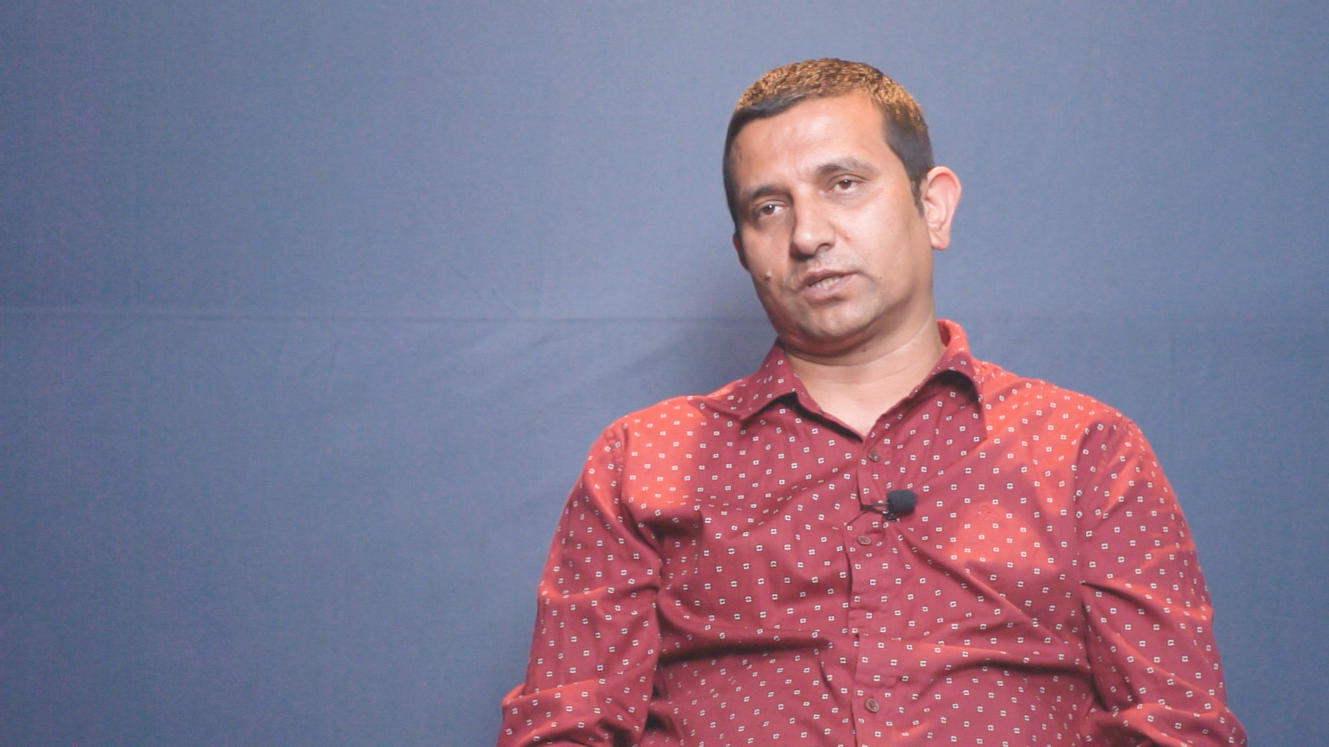 आन्तरिक झगडा मिले पाँच वर्षपछि कांग्रेस सत्तामा फर्किन्छ : लिला दाहाल‘काका’