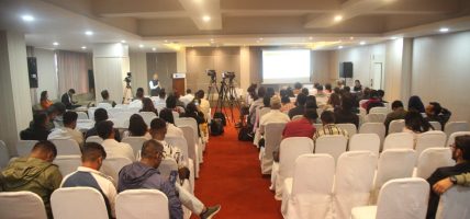 एम्नेस्टी इन्टरनेसनलको चेतावनी : मानवअधिकार र अन्तर्राष्ट्रिय कानुन ‘गम्भीर संकट’मा