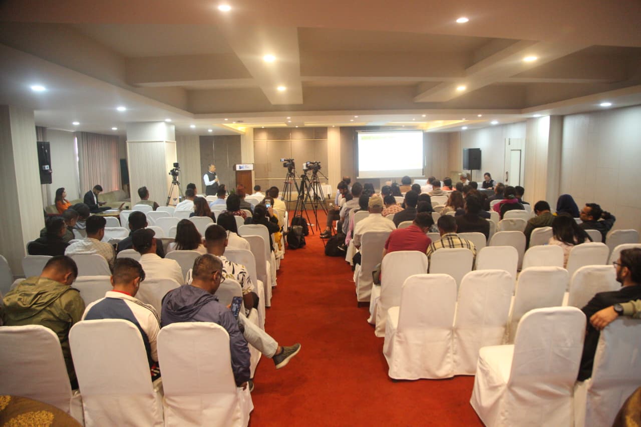 एम्नेस्टी इन्टरनेसनलको चेतावनी : मानवअधिकार र अन्तर्राष्ट्रिय कानुन ‘गम्भीर संकट’मा