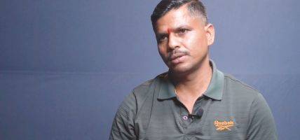 देउवा र गगनबीच फरक छैन्, संवाद गर्ने परिपाटी नै छैन् : इन्दु प्रकाश शर्मा