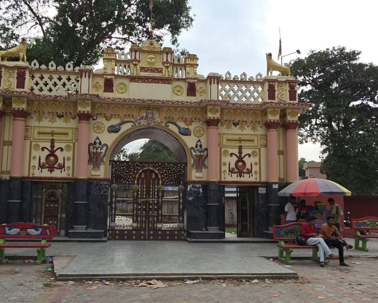 ओझेलमा ऐतिहासिक सिम्रौनगढ : मधेसकै प्रमुख पर्यटकीय गन्तव्य बन्न सक्ने सम्भावना