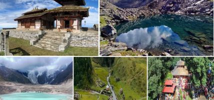 नयाँ बर्ष २०८३ : घुम्न लायक बाजुराका उत्कृष्ट ६ पर्यटकीय गन्तव्यहरु