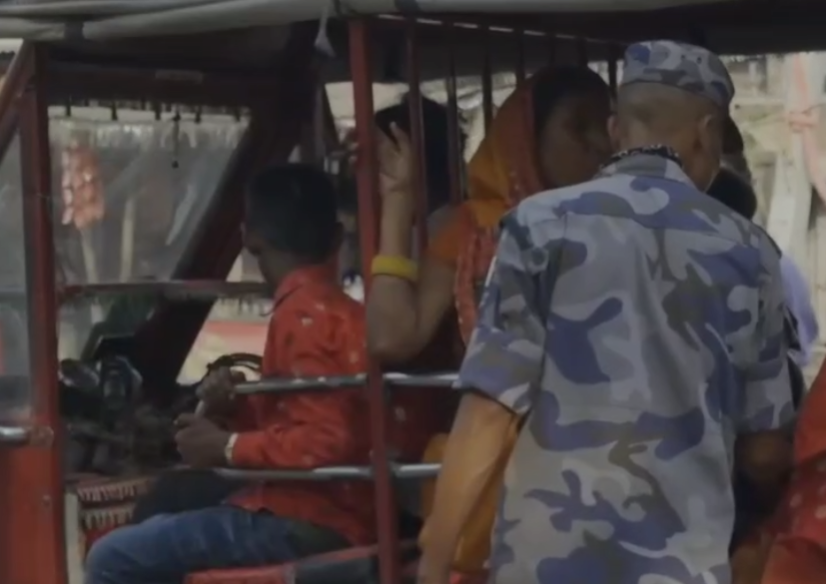 गौर भन्सारद्वारा लक्ष्यअघि नै ९८ प्रतिशत राजस्व संकलन