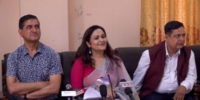 सरकारी विज्ञापनसम्बन्धी निर्णय खारेज गर्न नेपाल पत्रकार महासंघको माग