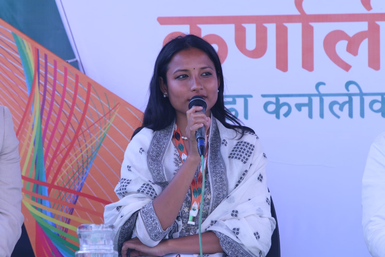 सुशासन र भ्रष्टाचारविरुद्धको लडाइँ र न्यायको खोजीको आन्दोलनले अझै पूर्णता नपाएको युवापुस्ताको गुनासा