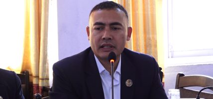 बजेट विनियोजनमा अपारदर्शिता र हुण्डी नियन्त्रणमा अर्थ समितिको चासो