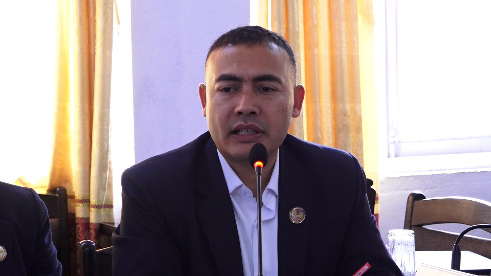 बजेट विनियोजनमा अपारदर्शिता र हुण्डी नियन्त्रणमा अर्थ समितिको चासो