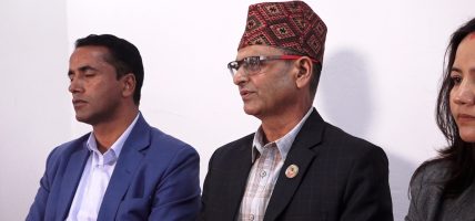 विपक्षी दलहरूको संयुक्त बैठक : सरकारका नीतिप्रति कडा आपत्ति, तत्काल समाधानको माग