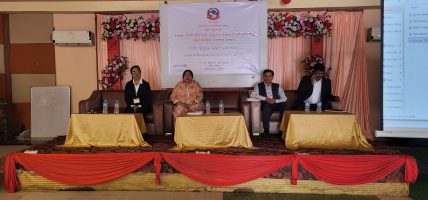 मधेश प्रदेशमा बहुसूचक सर्वेक्षणको प्रदेशस्तरीय नतिजा सार्वजनिक