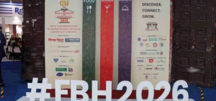 ‘फुड, बेभरेज एण्ड हस्पिटालिटी एक्स्पो २०२६’ भृकुटीमण्डपमा सुरु