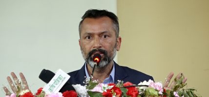 कफि उत्पादन बढाउन नीतिगत सुधारको आवश्यकता : महासचिव पोख्रेल