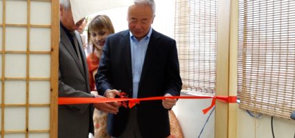 काठमाडौंको बौद्धमा ‘हरिमा जापानिज रेस्टुरेन्ट’ सञ्चालनमा, जापानी राजदूतद्वारा उद्घाटन