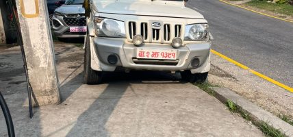 बिदाको दिन सरकारी सवारी दुरुपयोग : भैँसे–तिलखण्डीमा मदिरा सेवन र निजी प्रयोग, स्थानीयको आपत्ति र छानबिनको माग