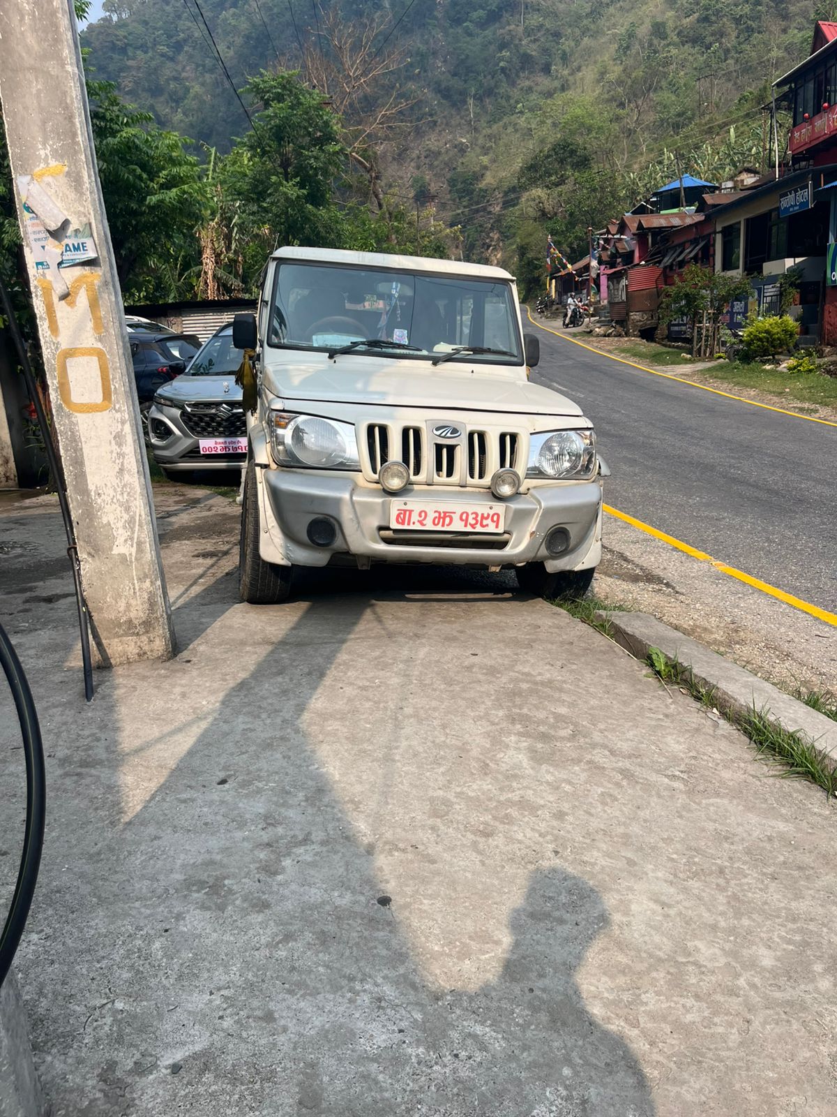 बिदाको दिन सरकारी सवारी दुरुपयोग : भैँसे–तिलखण्डीमा मदिरा सेवन र निजी प्रयोग, स्थानीयको आपत्ति र छानबिनको माग