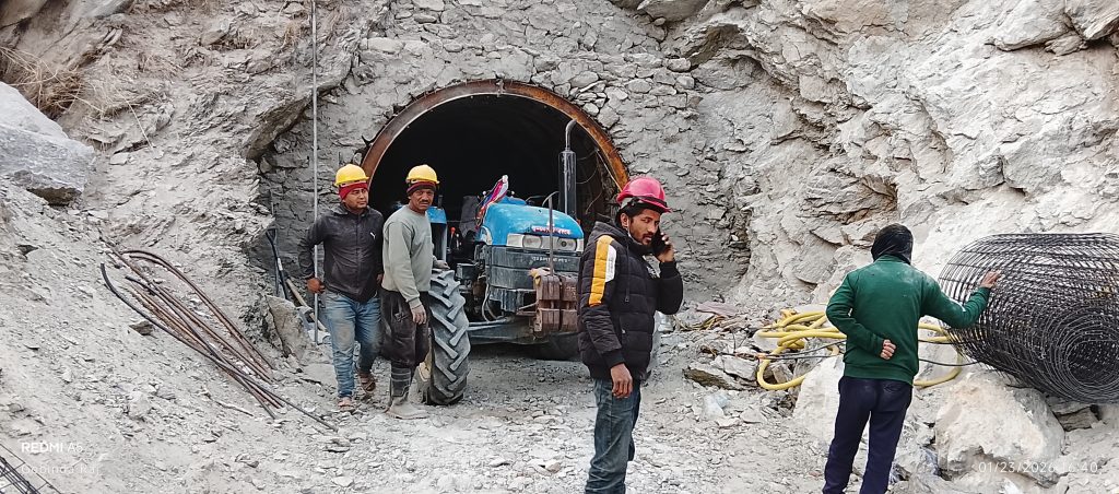 मुगु कर्णाली जलाशययुक्त जलविद्युत आयोजना : वातावरणीय प्रभाव मूल्याङ्कन (ई आइए) को मस्यौदा प्रतिवेदन सार्वजनिक